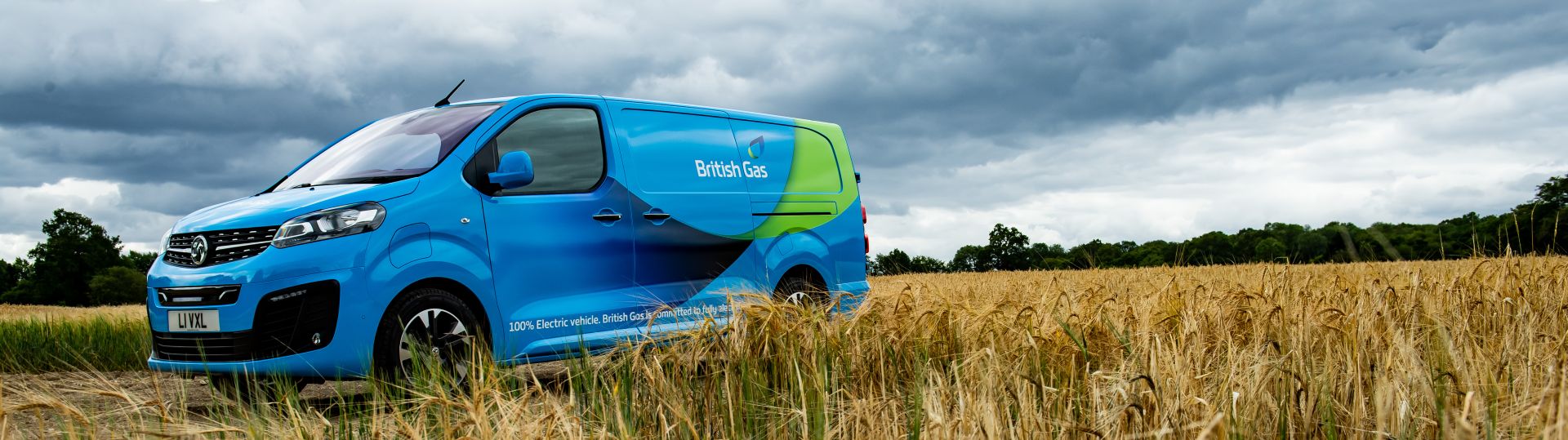 British deals gas ev